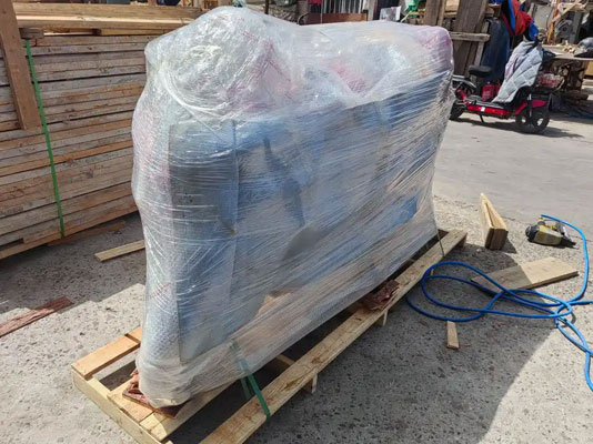 龙圩电瓶车物流托运